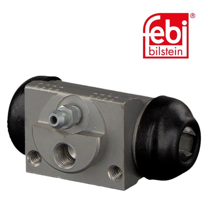 Wheel Brake Cylinder febi 29365