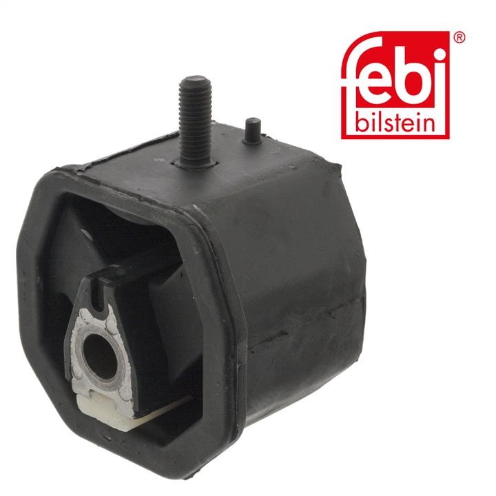 Engine mount left, right febi 03688