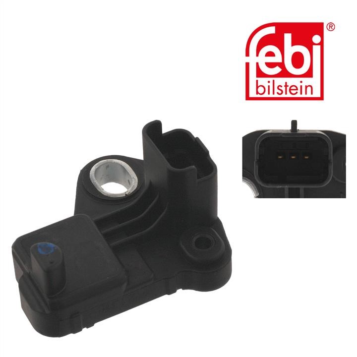 Crankshaft position sensor febi 31198
