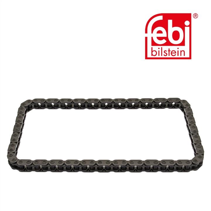 Timing chain febi 39962