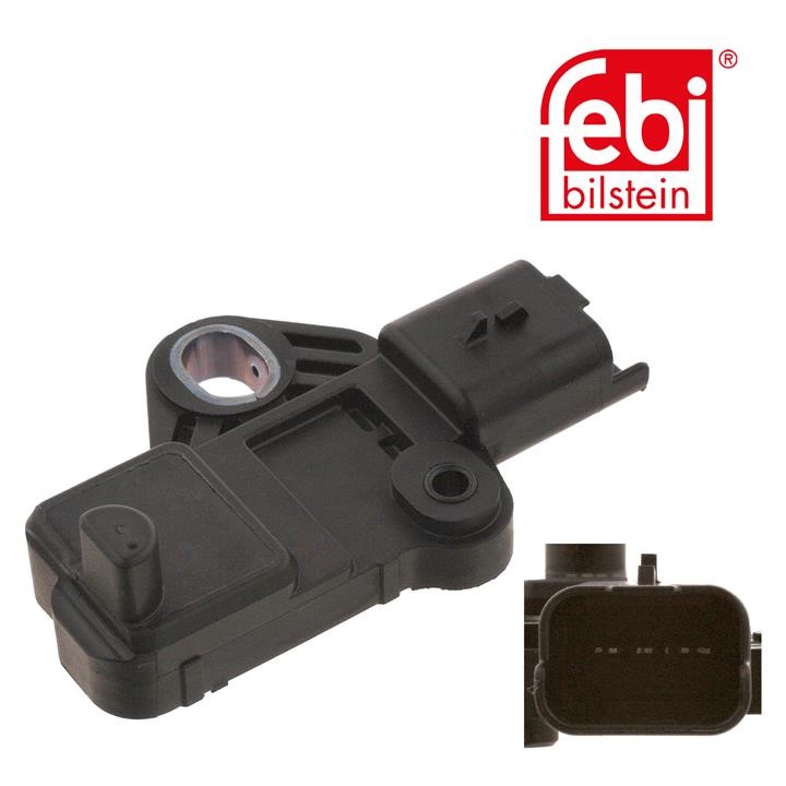 Buy febi 31200 – good price at EXIST.AE!