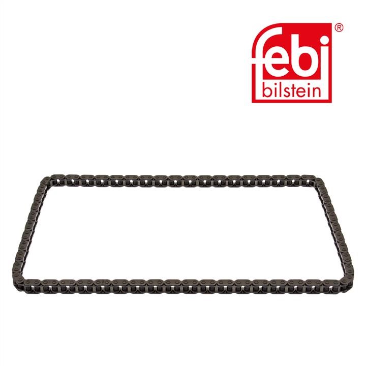 CHAIN OIL PUMP febi 39963