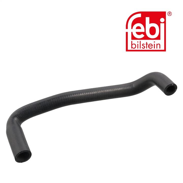 Coolant hose febi 102589