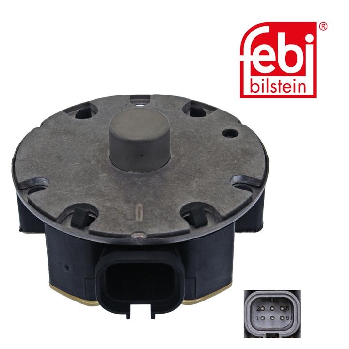 Buy febi 40123 – good price at EXIST.AE!