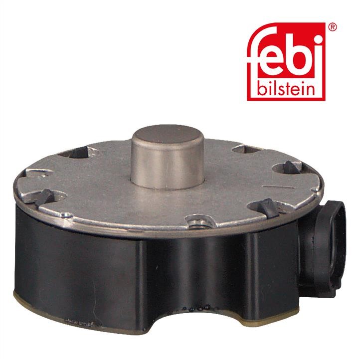 Sensor, urea supply febi 40123
