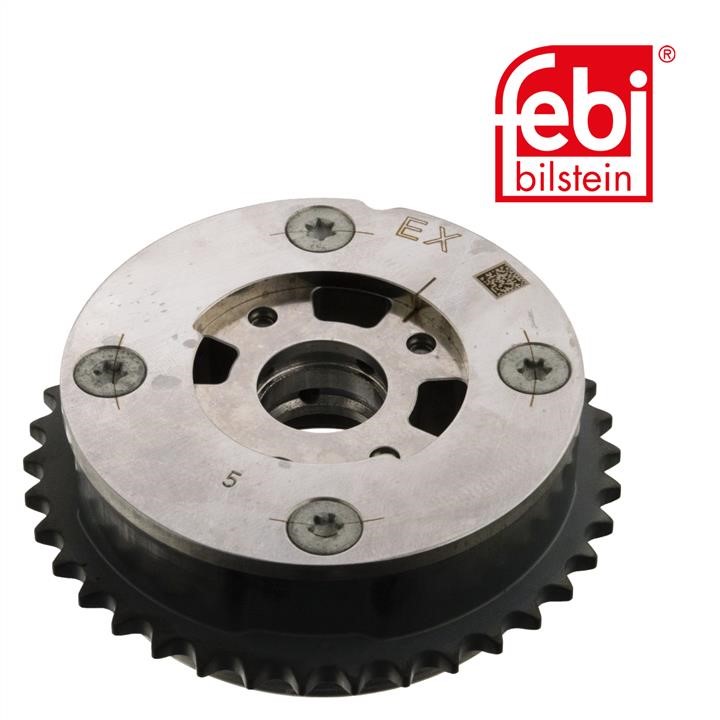 Camshaft Adjuster febi 103974