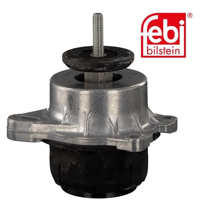 febi Engine mount left, right – price 221 PLN