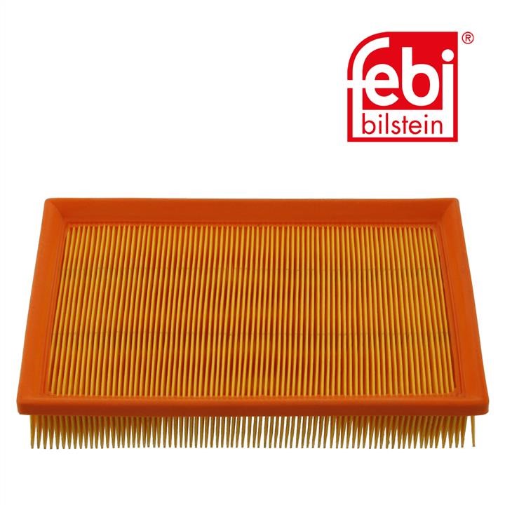 Air filter febi 32139