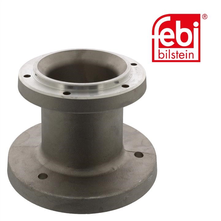 Fan clutch febi 32042