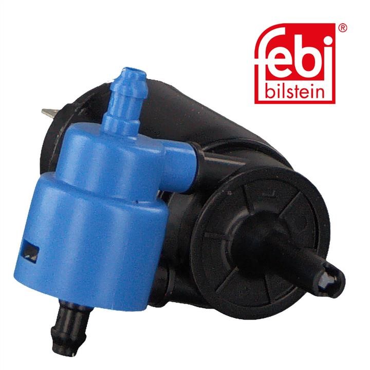 febi Washer pump – price 32 PLN