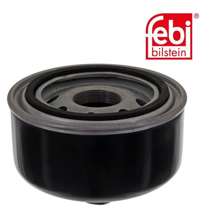 Oil Filter febi 37442