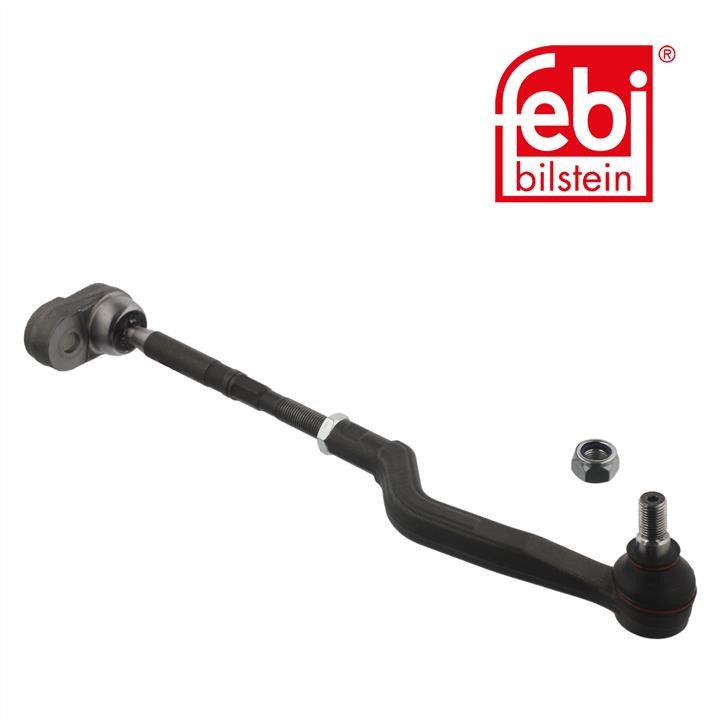 Inner Tie Rod febi 34844