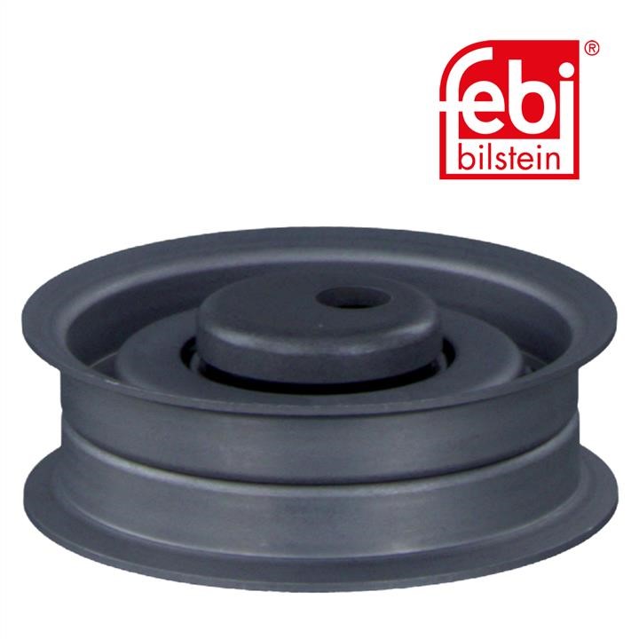 Timing belt tensioner pulley febi 06688