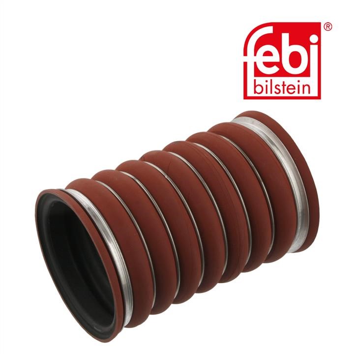 Intercooler pipe febi 35576