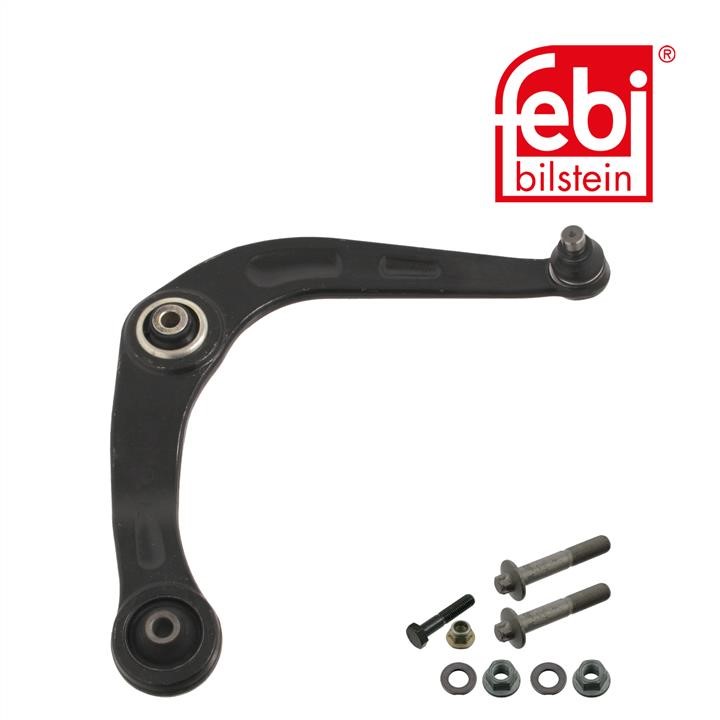 Track Control Arm febi 40790