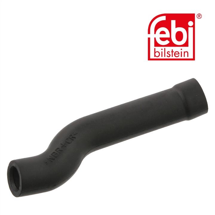 Breather Hose for crankcase febi 36010