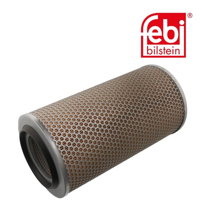 Air filter febi 06772