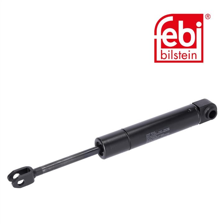 Tailgate strut febi 08140