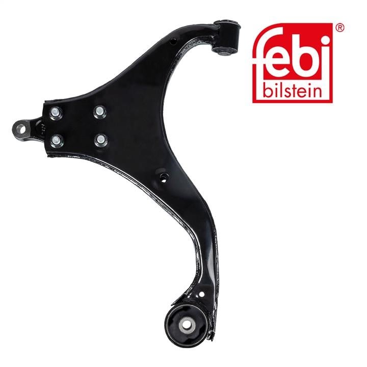 Track Control Arm febi 41797