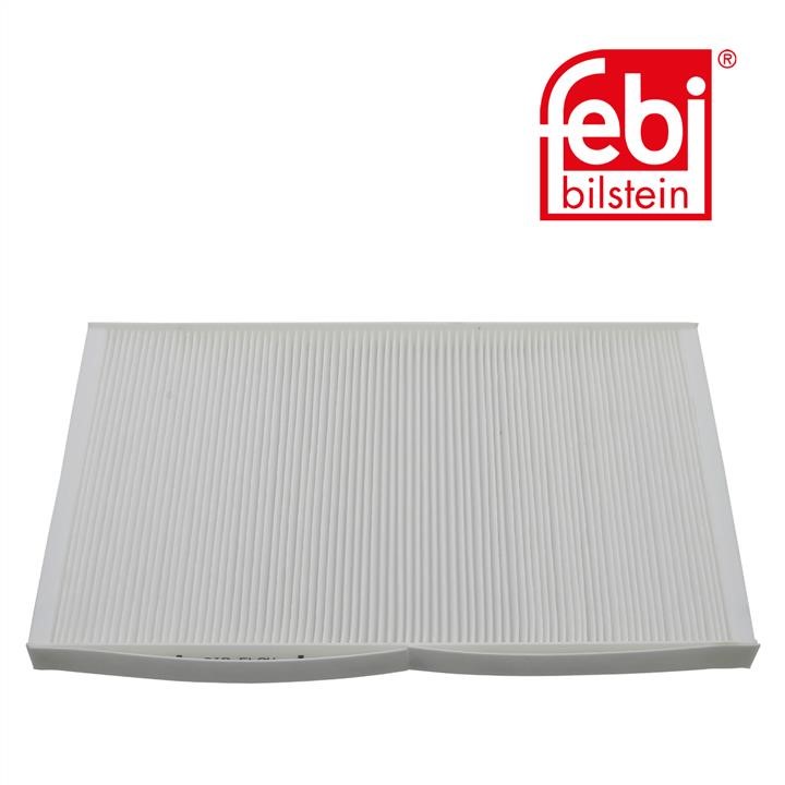 Cabin filter febi 09448
