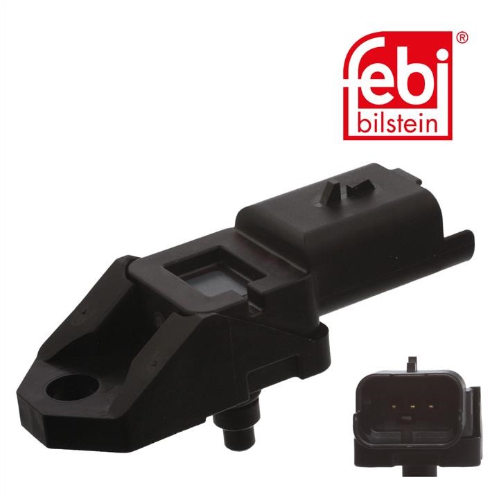 MAP Sensor febi 37740