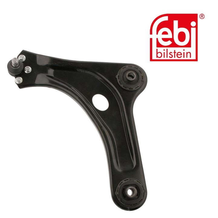 Front left lower control arm febi 38700