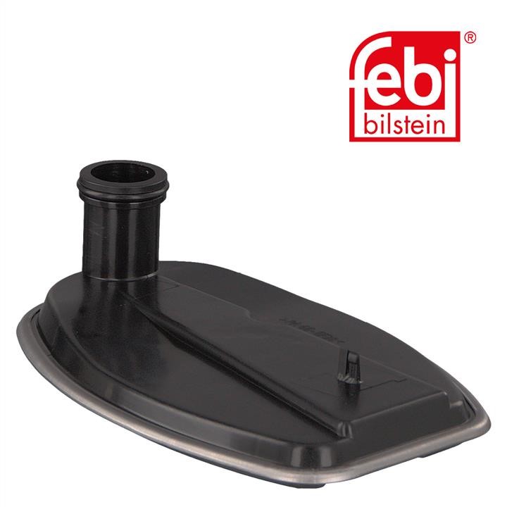 febi Automatic transmission filter – price 30 PLN