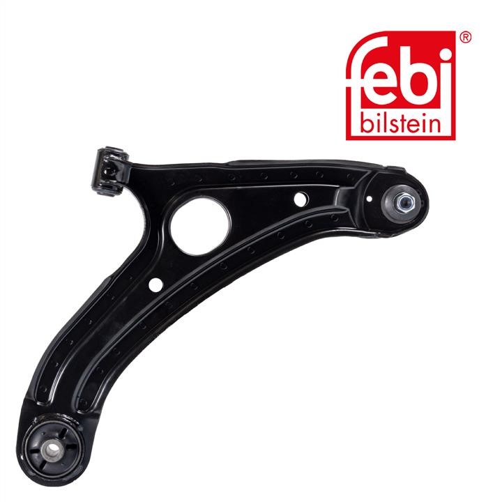 Front right lower control arm febi 41836