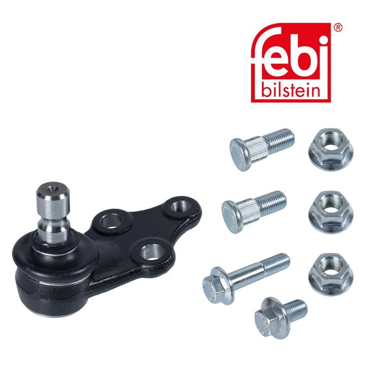Buy febi 41852 – good price at EXIST.AE!