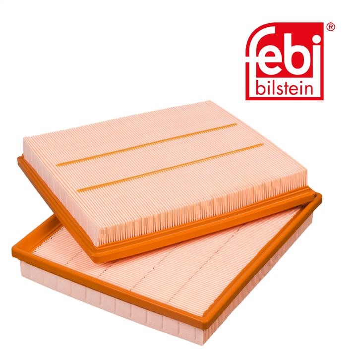 Air filter febi 100358