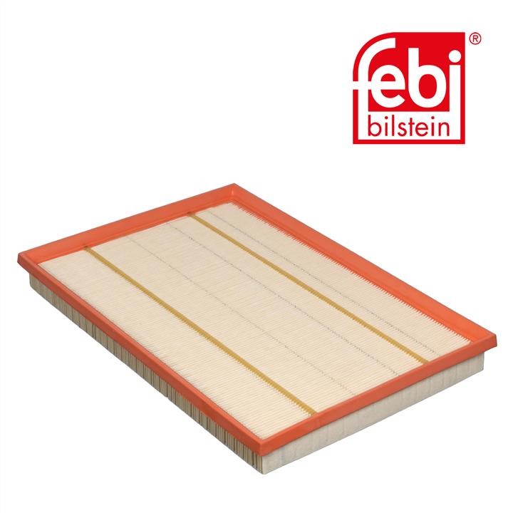 Air filter febi 100359