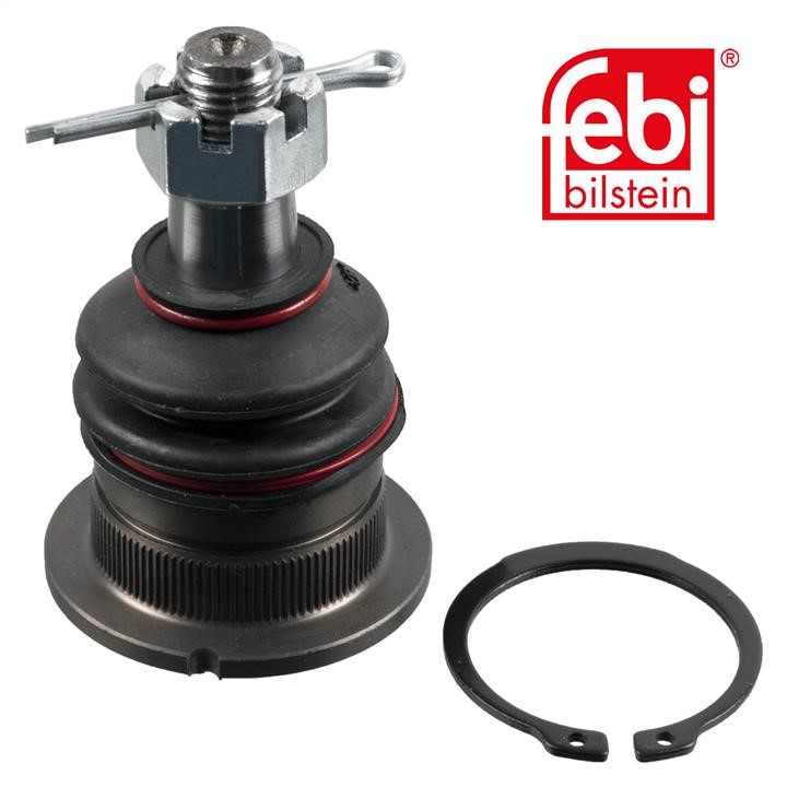 Ball joint febi 41863
