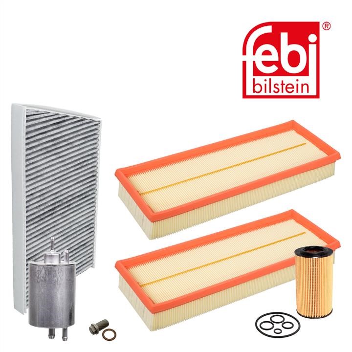 Service Parts Kit febi 38730