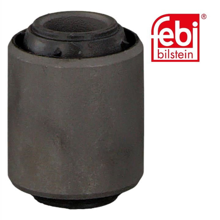 febi Front lower control arm front bushing – price 20 PLN