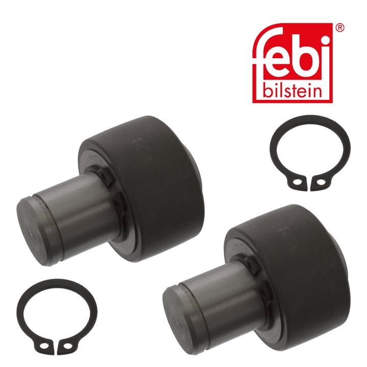 Release bearing febi 39251