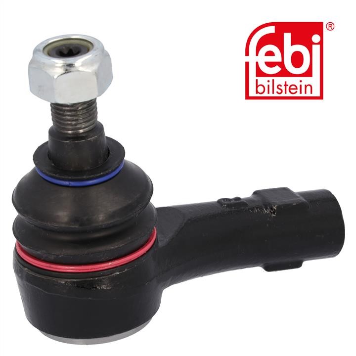 febi Right tie rod end – price 65 PLN