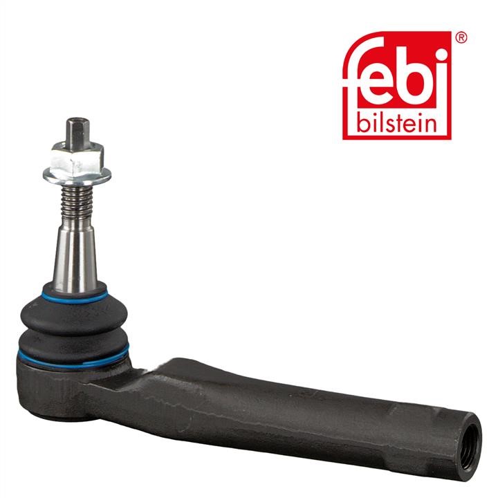 Right tie rod end febi 44246