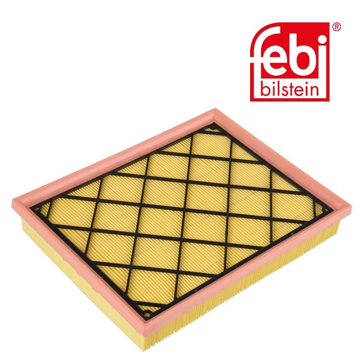 Air filter febi 109102