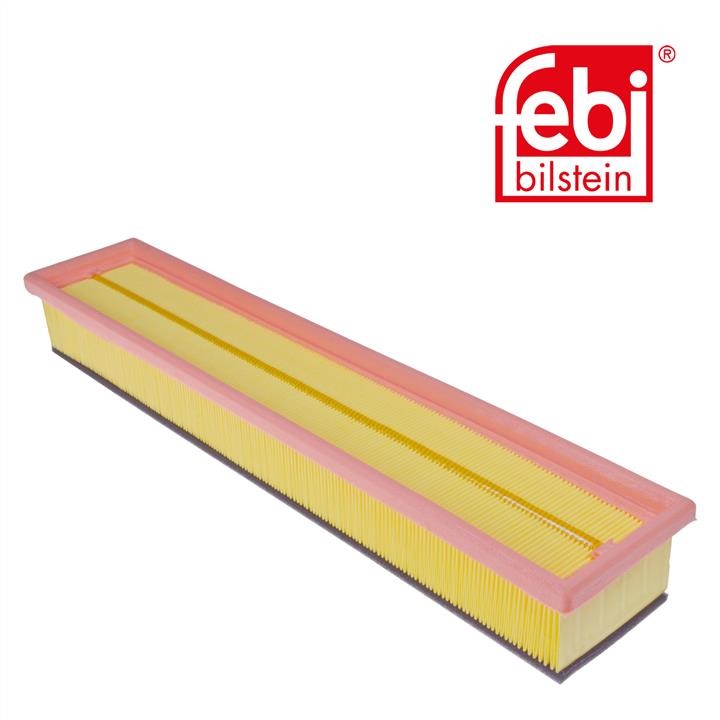 Air filter febi 109105