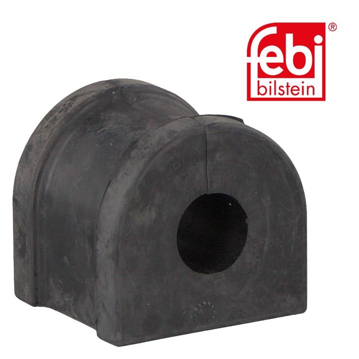 febi Front anti roll bar bush – price 24 PLN