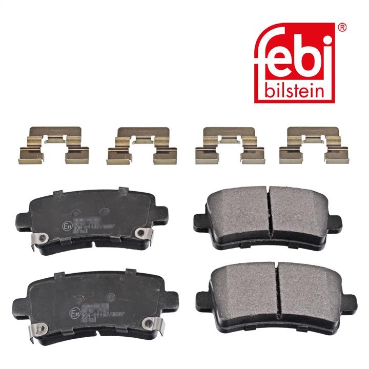 Buy febi 116147 – good price at EXIST.AE!