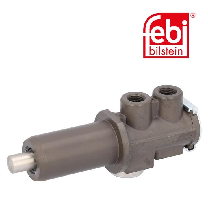 Control valve, pneumatic febi 35516