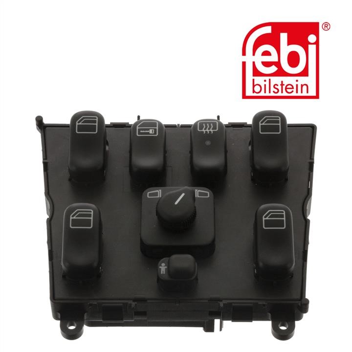 Buy febi 44735 – good price at EXIST.AE!