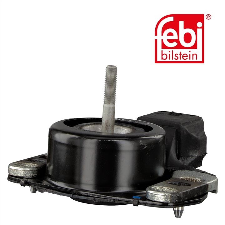 Engine mount right febi 36319