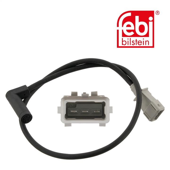 Crankshaft position sensor febi 37016