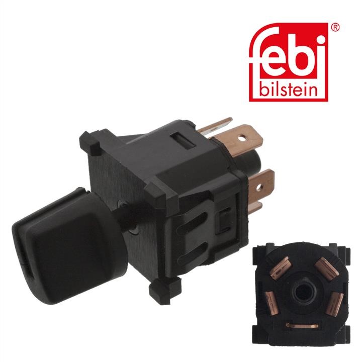Buy febi 45623 – good price at EXIST.AE!