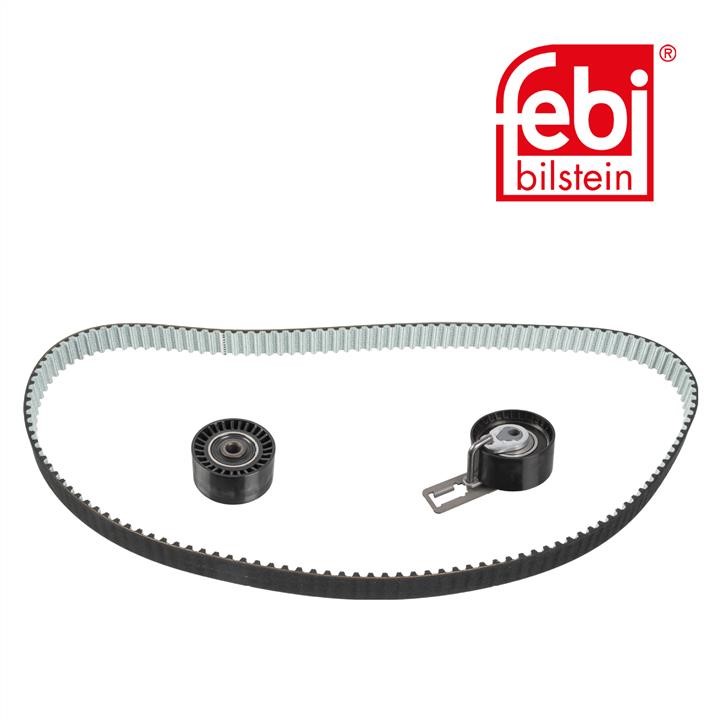 Timing Belt Kit febi 39200