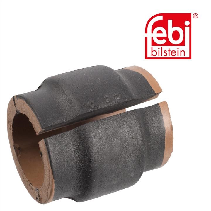 Rear anti roll bar bush febi 15589
