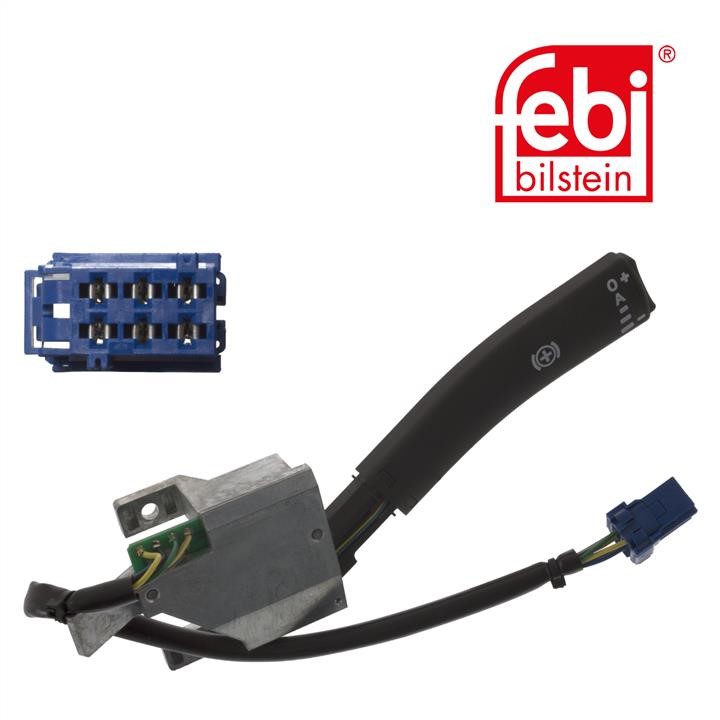 Buy febi 45649 – good price at EXIST.AE!