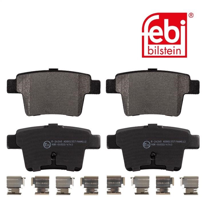 Buy febi 16571 – good price at EXIST.AE!